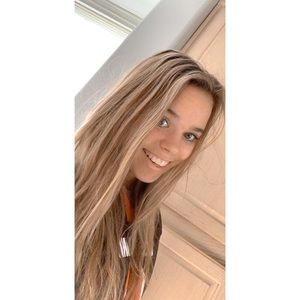 Meet your Posher, Madison